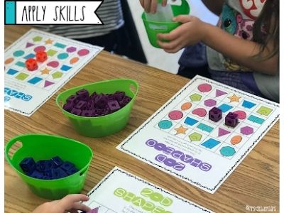 1st grade math games for the classroom