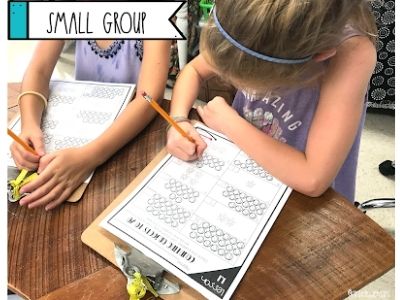 math sheets for 1st grade