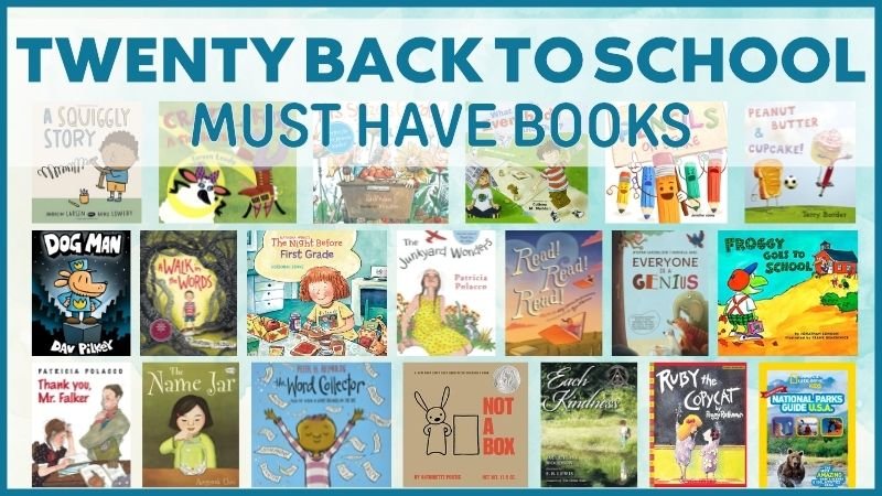back to school book giveaway 