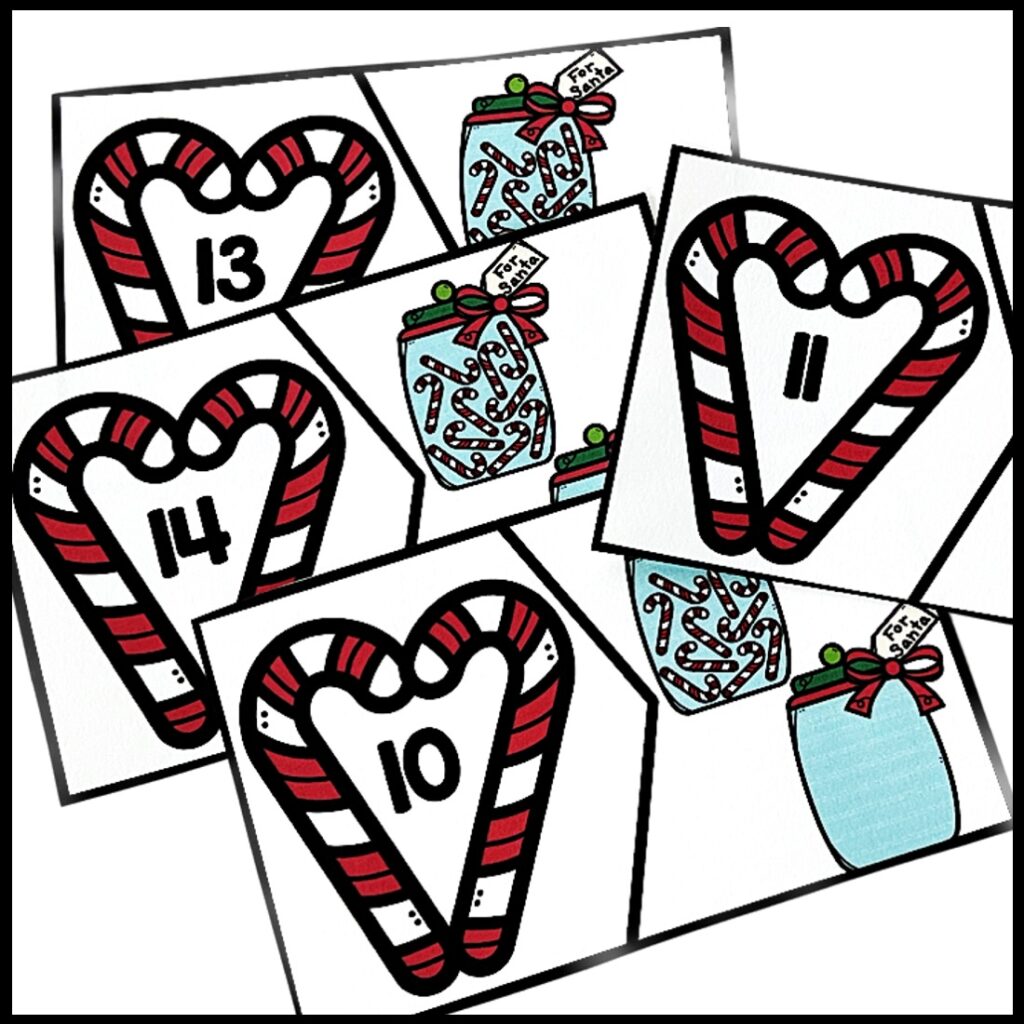 candy cane games