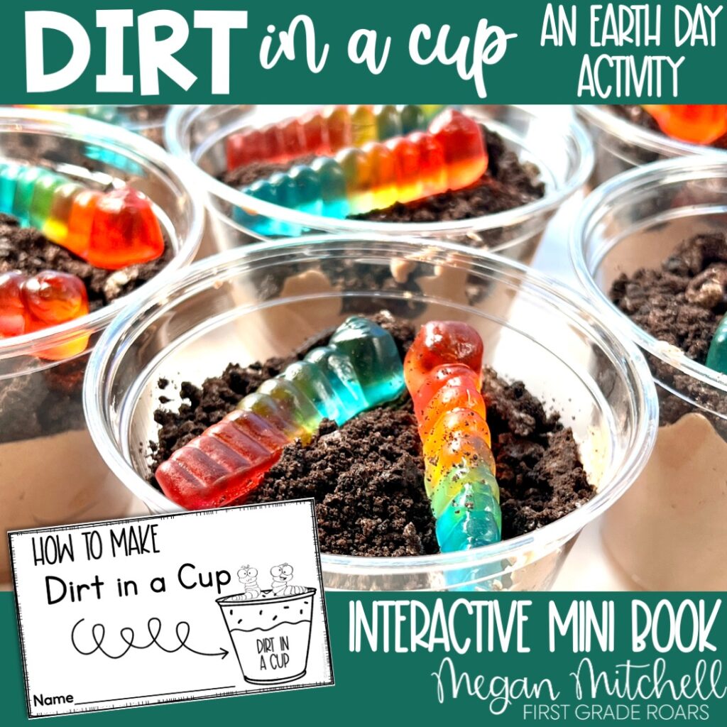 Dirt in a Cup